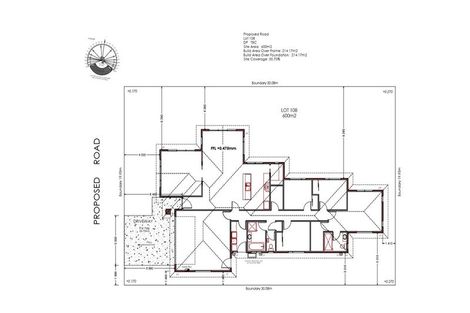 Photo of property in 57 Macphail Avenue, Rangiora, 7400