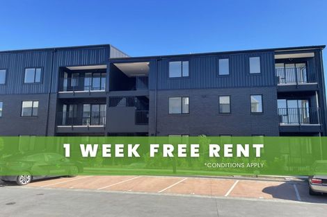 Photo of property in 208/28c Eileen Newey Place, Henderson, 0612