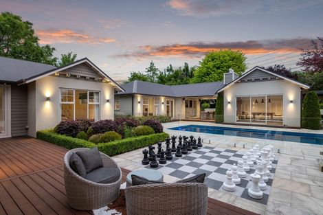 Photo of property in 7 Westall Lane, Avonhead, Christchurch, 8042