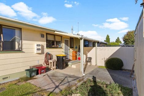 Photo of property in 29b Barnett Street, Putaruru, 3411