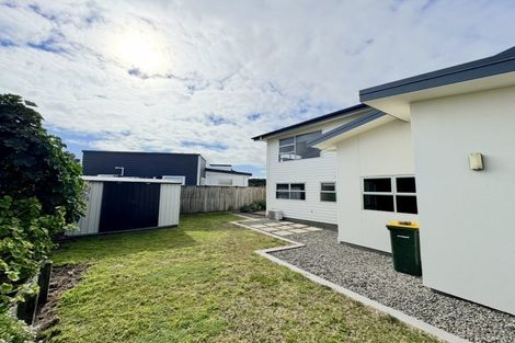 Photo of property in 50a Signal Street, Foxton Beach, Foxton, 4815