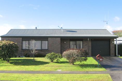 Photo of property in 1 Judena Place, Pukete, Hamilton, 3200