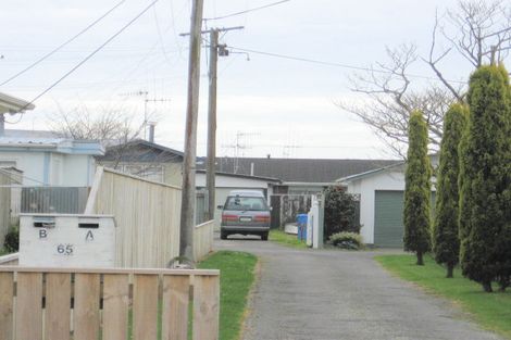 Photo of property in 65a Parker Avenue, Levin, 5510