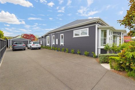 Photo of property in 77 Rutland Street, St Albans, Christchurch, 8014