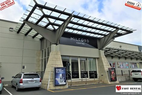 Photo of property in 1/20 Alma Road, Milford, Auckland, 0620