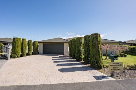 Photo of property in 2 Golf Haven Way, Annesbrook, Nelson, 7011