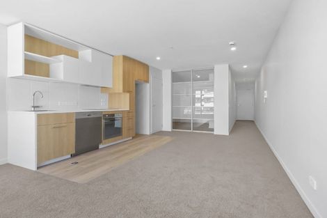 Photo of property in Vsp South, 805/166u Victoria Street, Te Aro, Wellington, 6011