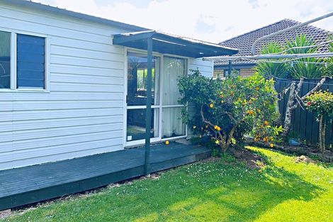 Photo of property in 17 James Street, Hamilton East, Hamilton, 3216