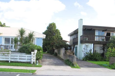 Photo of property in 1/25 The Esplanade, Eastern Beach, Auckland, 2012