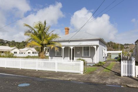 Photo of property in 115 River Road, Dargaville, 0310