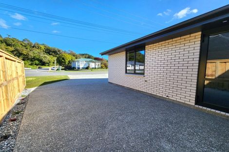 Photo of property in 65 Marlborough Street, Greymouth, 7805