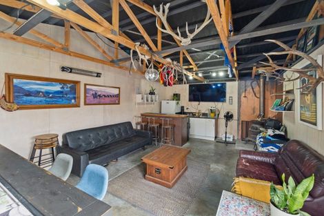 Photo of property in 524 Fords Road, Willowby, Ashburton, 7774