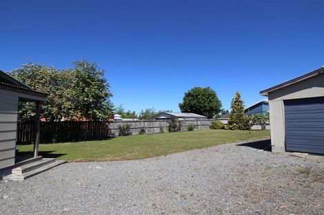Photo of property in 15 Omahau Crescent, Twizel, 7901