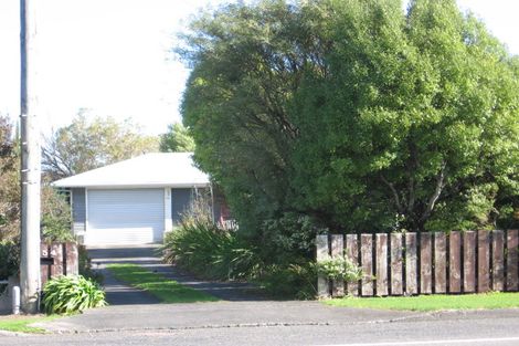 Photo of property in 54 Revans Street, Featherston, 5710