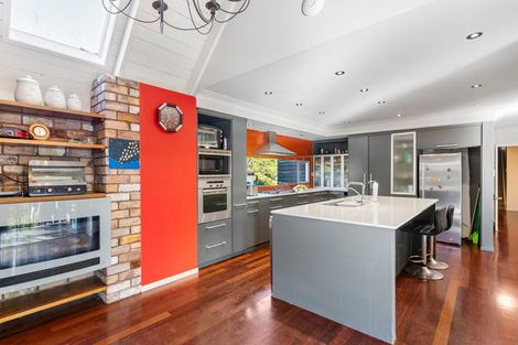 Photo of property in 679 Runciman Road, Runciman, Drury, 2578