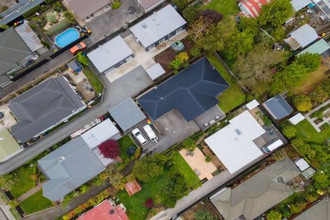 Photo of property in 16a Surrey Street, Linwood, Christchurch, 8062