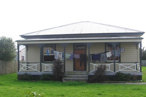 Photo of property in 7 Bassett Street, Dargaville, 0310