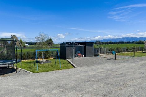 Photo of property in 128 Taylor Road, Ongaonga, 4278