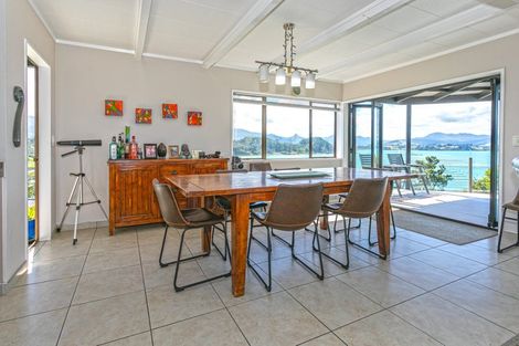 Photo of property in 290 Wyuna Bay Road, Wyuna Bay, Coromandel, 3581