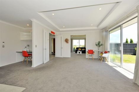 Photo of property in 4 Skyhawk Road, Wigram, Christchurch, 8042