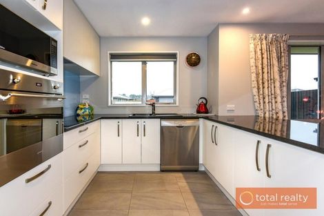 Photo of property in 10 Hillbourne Street, Halswell, Christchurch, 8025