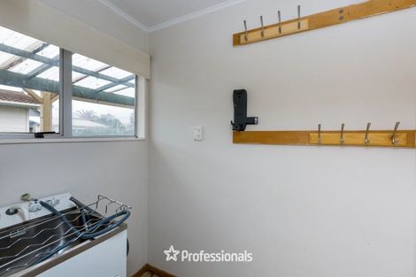 Photo of property in 167 California Drive, Totara Park, Upper Hutt, 5018