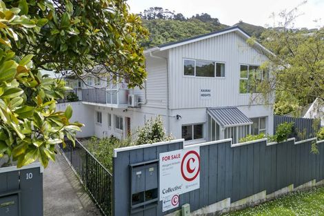 Photo of property in 10f5 Box Hill, Khandallah, Wellington, 6035