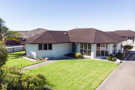 Photo of property in 27 Benner Drive, Ngatea, 3503