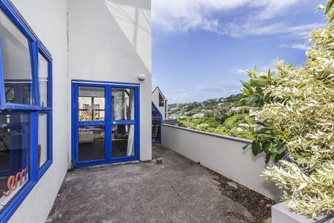 Photo of property in 7f3 Dransfield Street, Vogeltown, Wellington, 6021