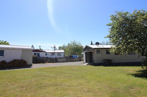 Photo of property in 15 Omahau Crescent, Twizel, 7901