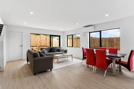 Photo of property in 4 Fields Road, Manurewa, Auckland, 2102