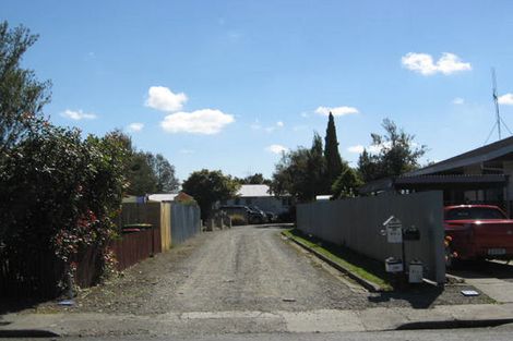 Photo of property in 33a Cass Street, Temuka, 7920