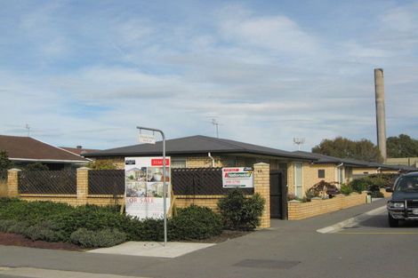 Photo of property in 1/13 Sylvan Street, Hillmorton, Christchurch, 8024