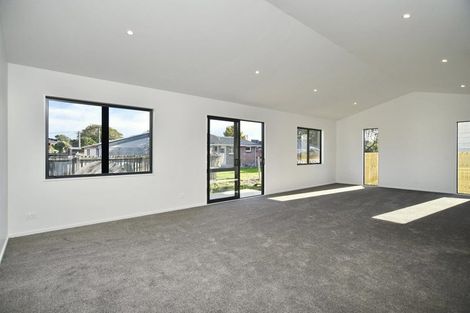 Photo of property in 53b Dalkeith Street, Hoon Hay, Christchurch, 8025