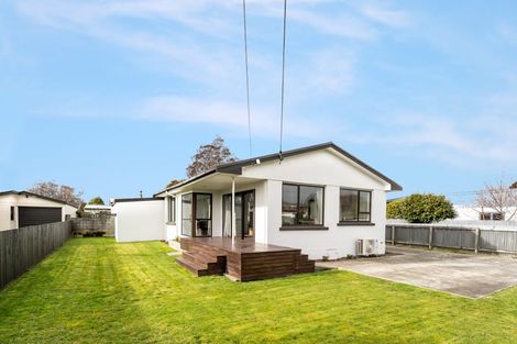 Photo of property in 45a Broughton Street, Gore, 9710