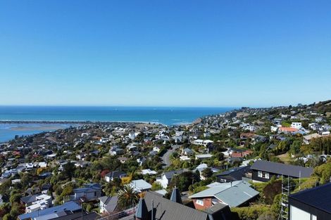 Photo of property in 175b Major Hornbrook Road, Mount Pleasant, Christchurch, 8081