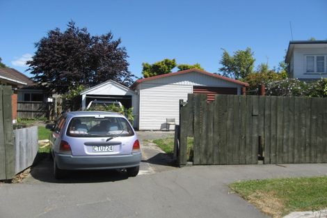 Photo of property in 3a Praem Place, Shirley, Christchurch, 8013