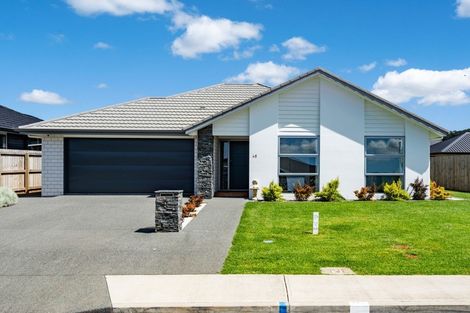 Photo of property in 45 Lake Drive, Tikipunga, Whangarei, 0112