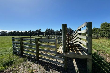 Photo of property in 693 Ryal Bush Wallacetown Road, Wallacetown, 9874