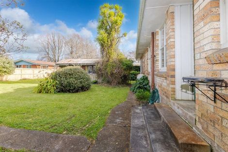 Photo of property in 5 Rumney Street, Fairfield, Hamilton, 3214
