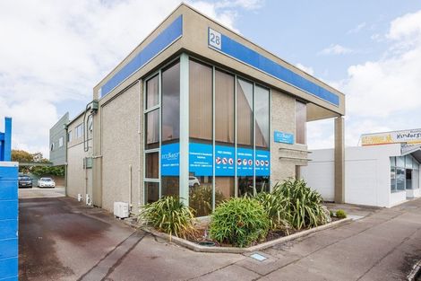 Photo of property in 28 Taonui Street, Palmerston North, 4410