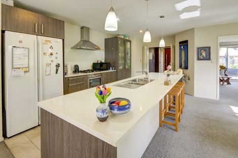 Photo of property in 10 Woodglen Drive, Woodend, 7610