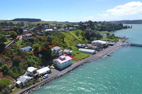 Photo of property in 150b Lentfer Lane, Kawhia, 3889