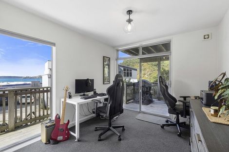 Photo of property in 3 Fore Street, Kaiwharawhara, Wellington, 6035