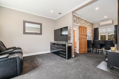 Photo of property in 19 Keswick Street, Woolston, Christchurch, 8023