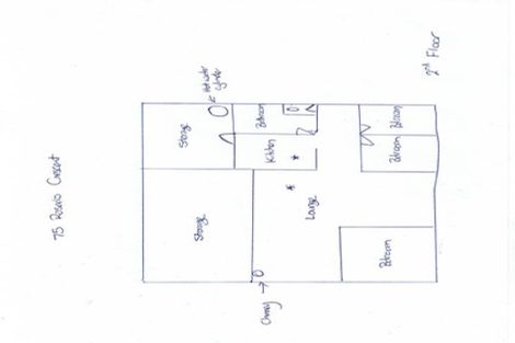 Photo of property in 75 Rosario Crescent, Red Beach, 0932