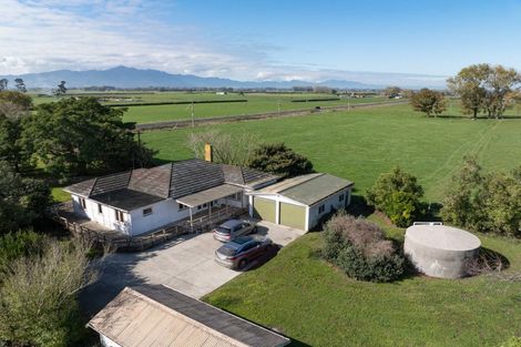 Photo of property in 921 No 1 Road, Springdale, Waitoa, 3380