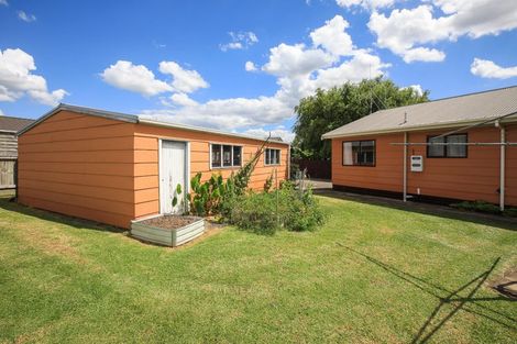 Photo of property in 7a Bush Street, Paeroa, 3600