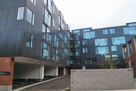 Photo of property in Nouvo Apartments, 5f/21 Rugby Street, Mount Cook, Wellington, 6021