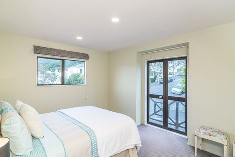 Photo of property in 2u1 Goring Street, Thorndon, Wellington, 6011